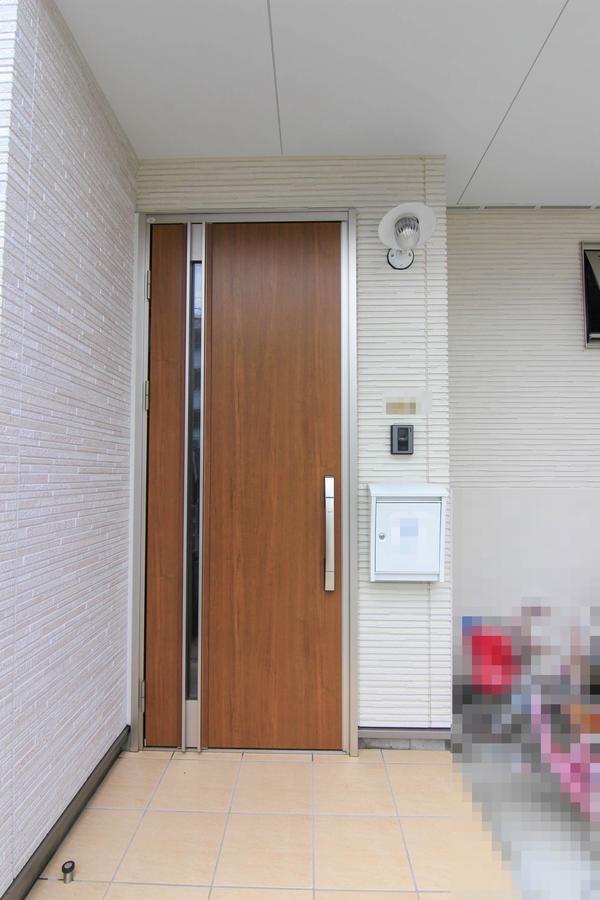 Guesthouse Tokushima Exterior foto